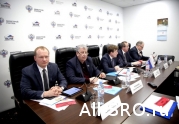 Дата очередного Съезда строительных СРО — определена!: читать другие актуальные новости о СРО на информационном портале «Всё о саморегулировании».